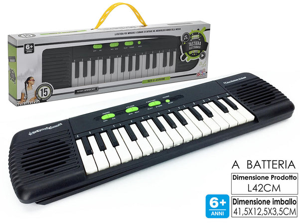 Tastiera Elettronica 32 Tasti