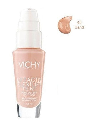 Liftactiv flexiteint 45 30ml