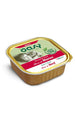 Oasy Adult Gatti Delizioso Paté Manzo Vaschetta 100gr