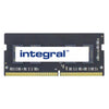 Integral FPCEN691BP-IN memoria 8 GB 1 x 8 GB DDR4 3200 MHz (8GB LAPTOP RAM MODULE DDR4 3200MHZ PC4-25600 UNBUFFERED NON-ECC SODIMM 1.2V 1GX8 CL22 INTEGRAL)