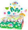 Bolle di Sapone "Party Bubbles" in confezione da 36PZ