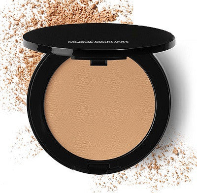 La roche-posay toleriane teint fondotinta minerale compatto 15 golden