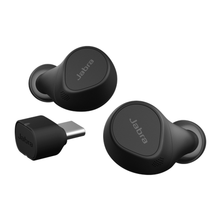 Evolve2 Buds - Usb-C Ms