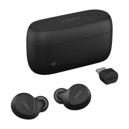 Evolve2 Buds - Usb-C Ms