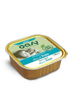 Oasy Adult Gatti Delizioso Paté Trota Vaschetta 100gr