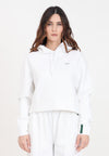 Lacoste Maglie Bianco da donna