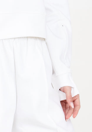 Lacoste Maglie Bianco da donna