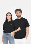 Lacoste T-shirt e Polo Nero da donna