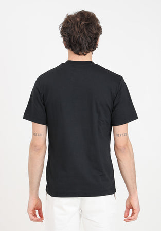 Lacoste T-shirt e Polo Nero da donna