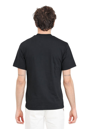 Lacoste T-shirt e Polo Nero da donna