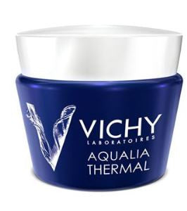 Aqualia thermal spa notte 75ml