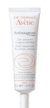Avene antirougeurs forte tratt