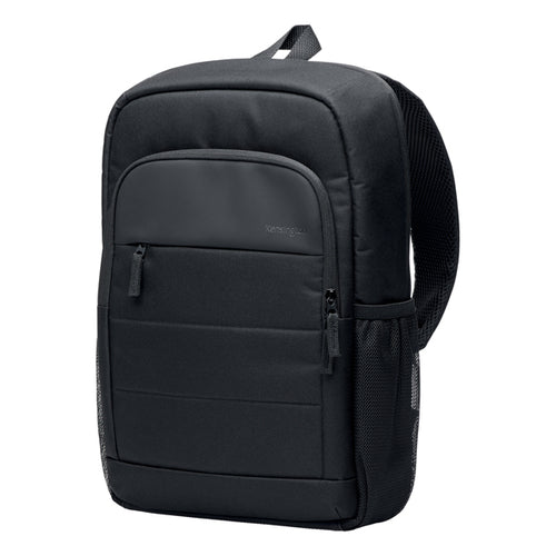 Zaino Simply Portable Eq 16'' Nero Kensington