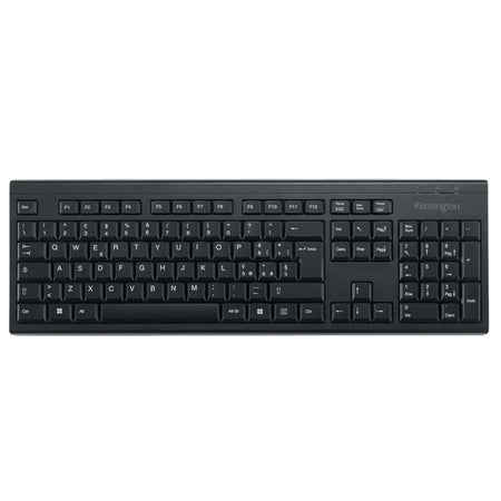 Tastiera Kb150 Eq Wireless - Kensington