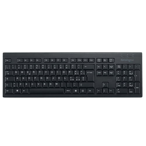 Tastiera Kb150 Eq Wireless - Kensington