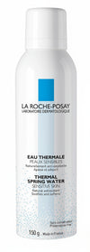 La roche-posay eau thermale acqua lenitiva addolcente 150ml