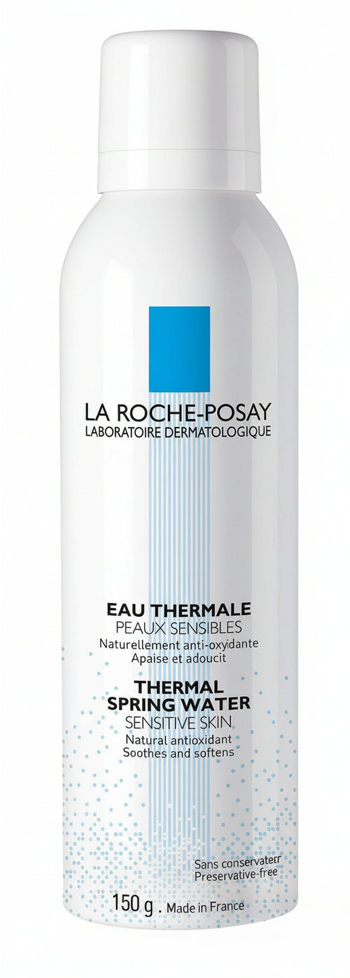 La roche-posay eau thermale acqua lenitiva addolcente 150ml
