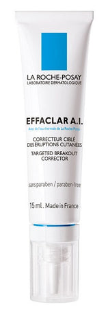 La roche-posay effaclar anti imperfezioni 15ml