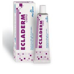 Ecladerm crema 30ml