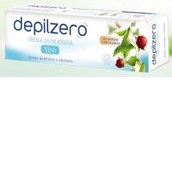 Depilzero 3 crema viso 50ml