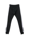 FILA Pantalone Tuta Leggero Donna Freya Sweat Slim Pant Black/bright White da donna