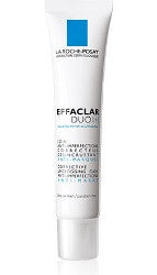 La roche-posay effaclar duo+ trattamento imperfezioni 40ml