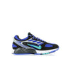 Nike Scarpa Bassa Uomo Air Ghost Racer Black/hyper Jade/racer Blue/wolf Grey da uomo