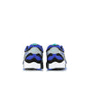Nike Scarpa Bassa Uomo Air Ghost Racer Black/hyper Jade/racer Blue/wolf Grey da uomo