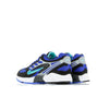 Nike Scarpa Bassa Uomo Air Ghost Racer Black/hyper Jade/racer Blue/wolf Grey da uomo
