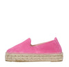 MANEBI' Scarpe basse Rosa da donna
