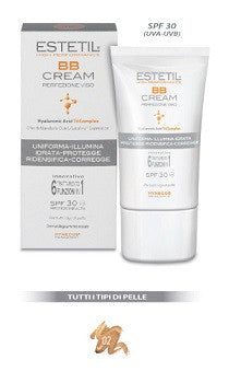 Estetil bb crema perfezione viso spf30 40ml 2