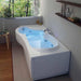 Vasca da bagno Star 170x70cm h550cm