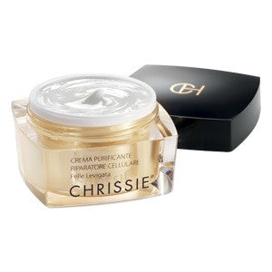 Chrissie crema purificante per pelle acneica o grassa 50ml