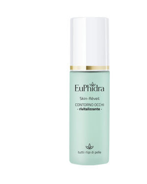Euphidra skin-reveil contorno occhi 30ml