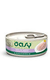 Oasy Gattini Specialità Naturale Pollo Scatoletta 70gr