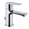 Miscelatore lavabo scarico 1 1/4 - garanzia 5 anni - rubinetti bagno