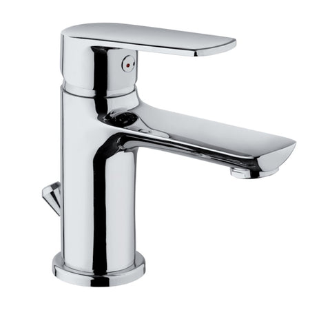Miscelatore lavabo scarico 1 1/4 - garanzia 5 anni - rubinetti bagno