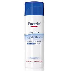 Eucerin hyal-urea crema notte 50ml