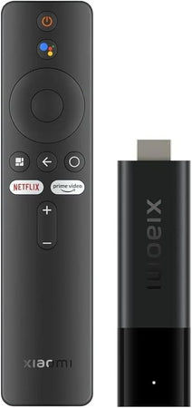 XIAOMI SMART TV STICK 4K