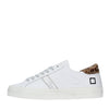 D.A.T.E. Sneakers Bianco da donna