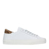 D.A.T.E. Sneakers Bianco da donna
