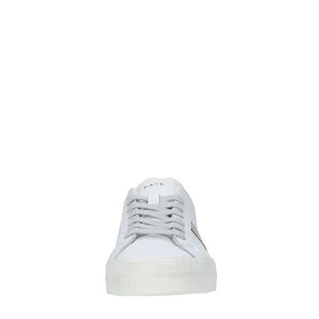 D.A.T.E. Sneakers Bianco da donna