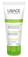 Uriage hyseac maschera gommage 100ml
