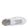D.A.T.E. Sneakers Bianco da donna