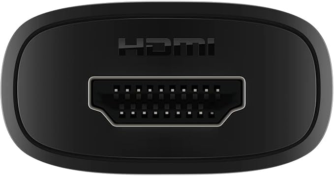 XIAOMI SMART TV STICK 4K