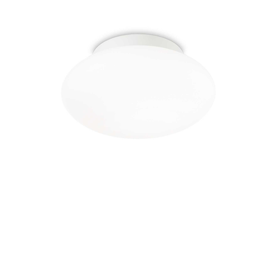 Lampada Da Soffitto Bubble Pl1 Ideal-Lux