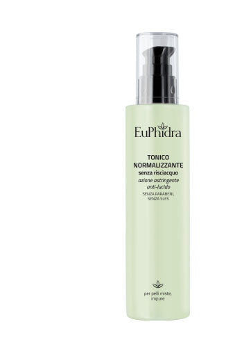 Lozione tonica normalizz 200ml