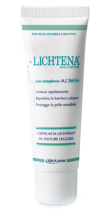 Lichtena emulsione 50ml