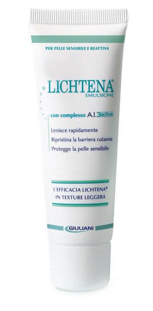Lichtena emulsione 50ml