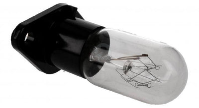 Lampada Sharp Con Supporto, 15W. Frigorifero RLMP-A037CBZZ